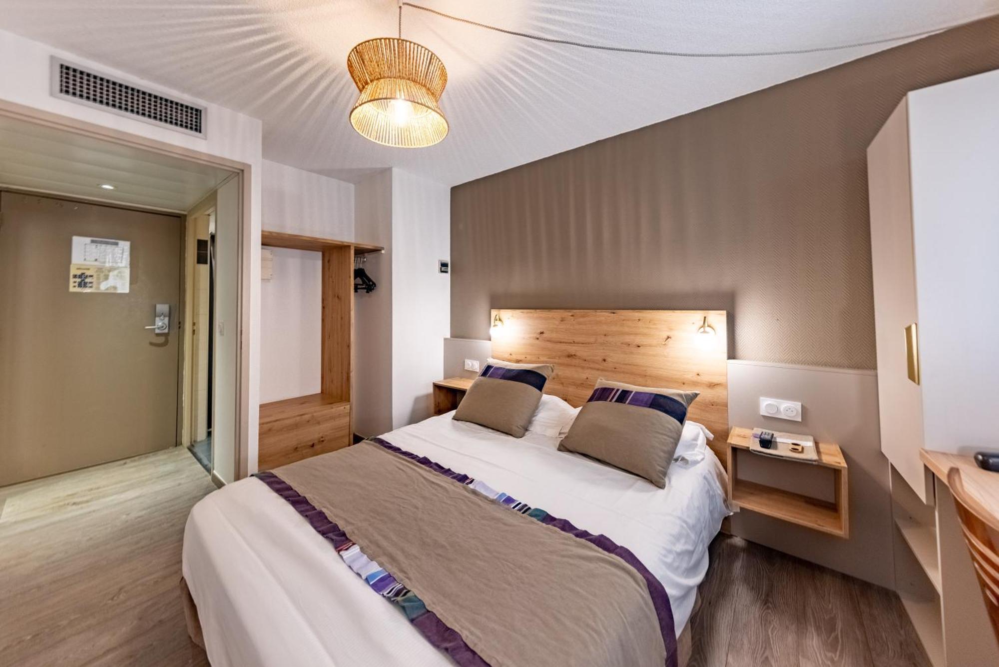 Hotel Princes De Catalogne Коллиур Экстерьер фото