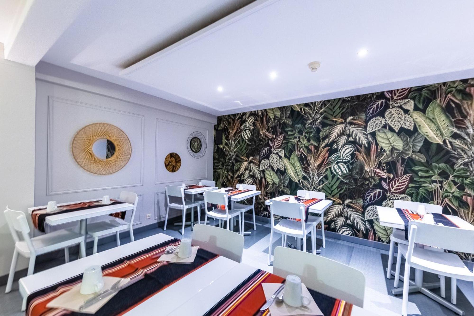 Hotel Princes De Catalogne Коллиур Экстерьер фото